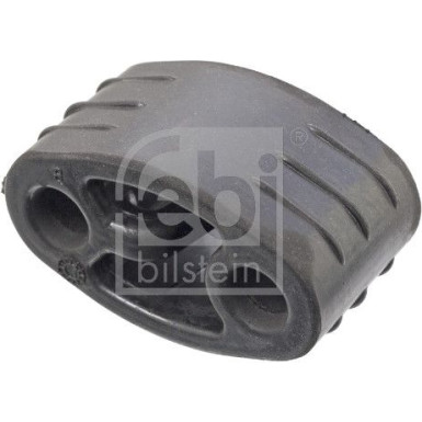 FEBI BILSTEIN 107678 Halter, Abgasanlage