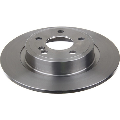 Valeo Bremsscheibe 197476