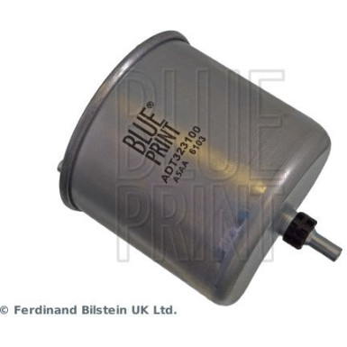 Blue Print Kraftstofffilter ADT323100