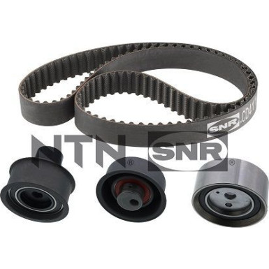 NTN-SNR Zahnriemensatz KD468.16