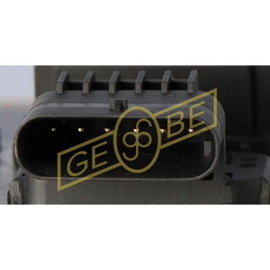 GEBE NOx-Sensor, NOx-Katalysator 9 2822 1