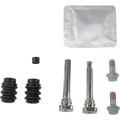 Metzger Führungshülsensatz, Bremssattel 113-0042X