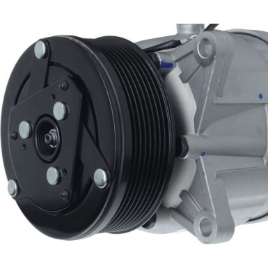 Kompressor, Klimaanlage 690029 Kompressor, Klimaanlage 690029