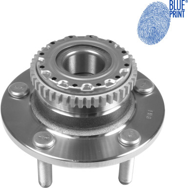 Blue Print Radlagersatz ADG08366