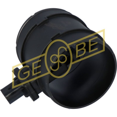 GEBE Luftmassenmesser 9 5193 1