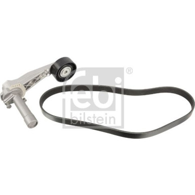 FEBI BILSTEIN 107427 Keilrippenriemensatz