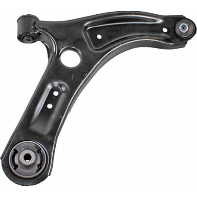 Metzger Lenker, Radaufhängung 58109802