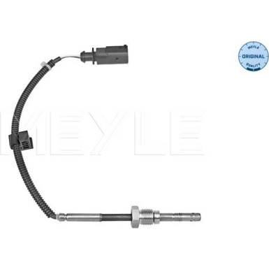 Meyle Sensor, Abgastemperatur MEYLE-ORIGINAL: True to OE 114 800 0204 Meyle Sensor, Abgastemperatur MEYLE-ORIGINAL: True to OE 114 800 0204