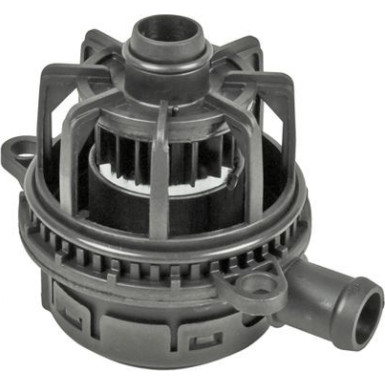 Metzger Ölabscheider, Kurbelgehäuseentlüftung 2385059