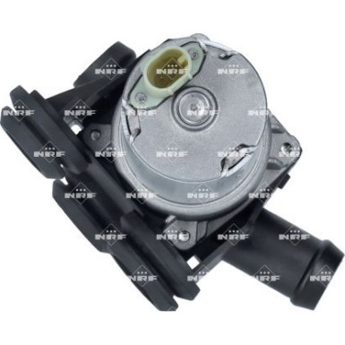 NRF Zusatzwasserpumpe EASY FIT 390047
