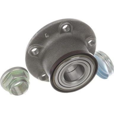 SKF Radlagersatz VKBA 6572