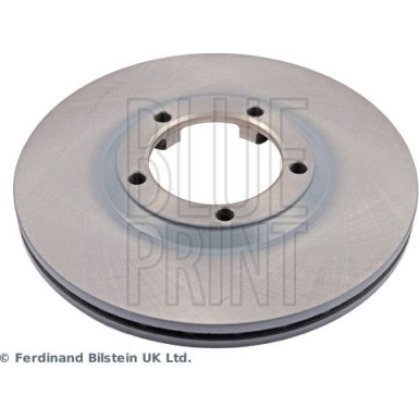Blue Print Bremsscheibe ADG04321