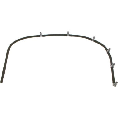 BOSCH Schlauch, Leckkraftstoff 0 928 402 047