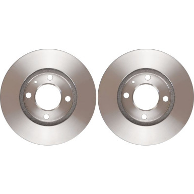 TRW Bremsscheibe DF1517 TRW Bremsscheibe DF1517