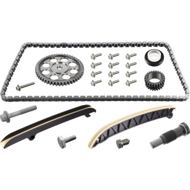 FEBI BILSTEIN 174460 Steuerkettensatz FEBI BILSTEIN 174460 Steuerkettensatz