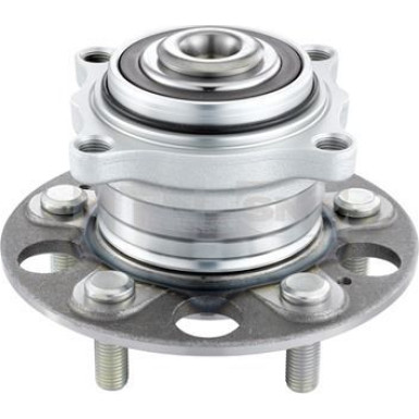 NTN-SNR Radlagersatz R174.87 NTN-SNR Radlagersatz R174.87