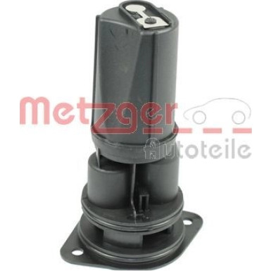 Metzger Ventil, Kurbelgehäuseentlüftung 2385012