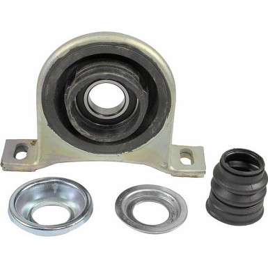 Metzger Lagerung, Gelenkwelle 8073631