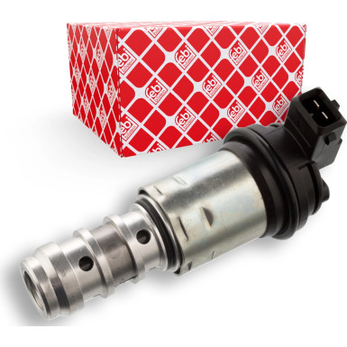 FEBI BILSTEIN 103361 Steuerventil, Nockenwellenverstellung FEBI BILSTEIN 103361 Steuerventil, Nockenwellenverstellung