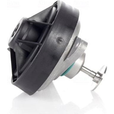 Nissens AGR-Ventil FIRST FIT 98197