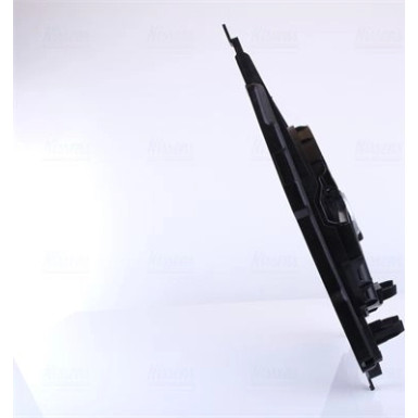 Nissens Lüfter, Motorkühlung 85706