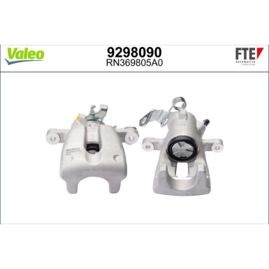 FTE Bremssattel NEOGEN 9298090