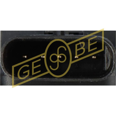 GEBE NOx-Sensor, NOx-Katalysator 9 3695 1