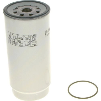 BOSCH Kraftstofffilter F 026 402 038 BOSCH Kraftstofffilter F 026 402 038