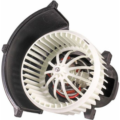 Metzger Innenraumgebläse 0917826