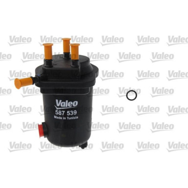 Valeo Kraftstofffilter 587539