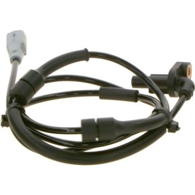 BOSCH Sensor, Raddrehzahl 0 265 007 666
