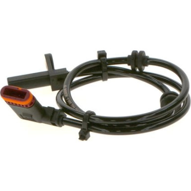 BOSCH Sensor, Raddrehzahl 0 986 594 594 BOSCH Sensor, Raddrehzahl 0 986 594 594