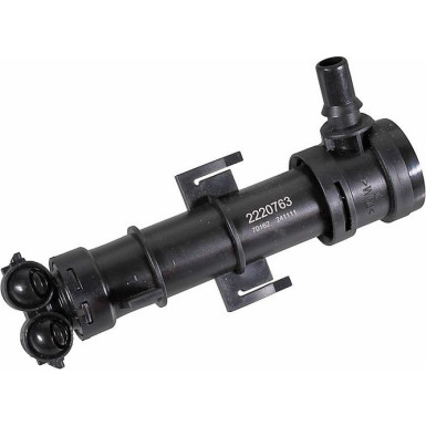 Metzger Waschwasserdüse, Scheinwerferreinigung 2220763