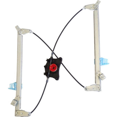 Valeo Fensterheber 851721