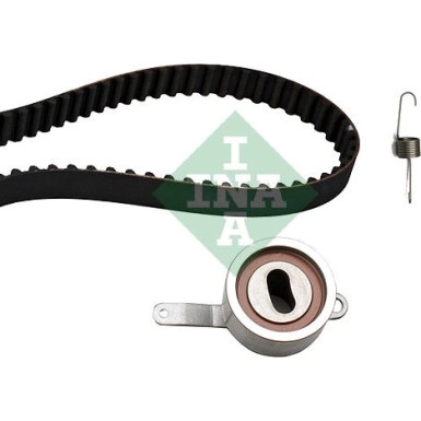 INA Zahnriemensatz 530 0313 10