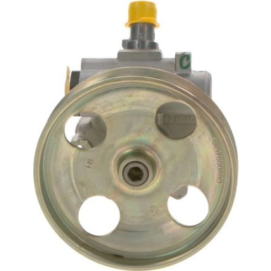 Hydraulikpumpe, Lenkung K S00 000 143