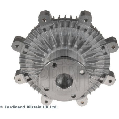 Blue Print Kupplung, Kühlerlüfter ADG091801
