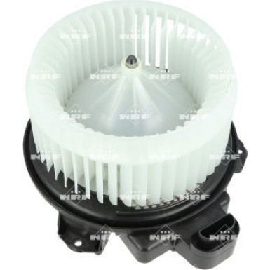 Innenraumgebläse 34306 Innenraumgebläse 34306
