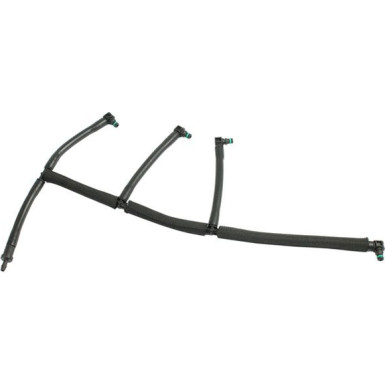 Metzger Schlauch, Leckkraftstoff 0840092