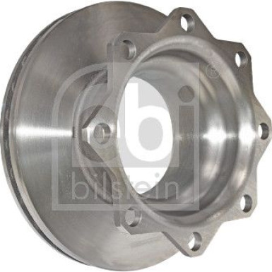 FEBI BILSTEIN 14249 Bremsscheibe FEBI BILSTEIN 14249 Bremsscheibe