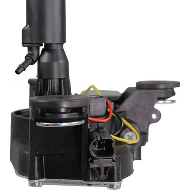 Metzger Wischermotor 2191041