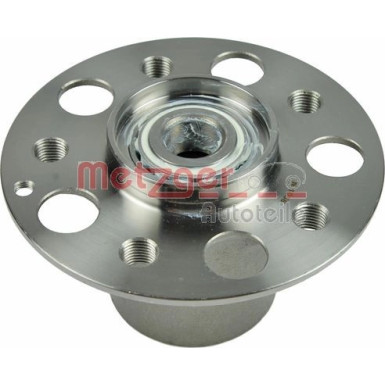 Metzger Radnabe N 1036