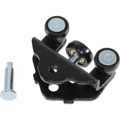 Metzger Rollenführung, Schiebetür 2310148