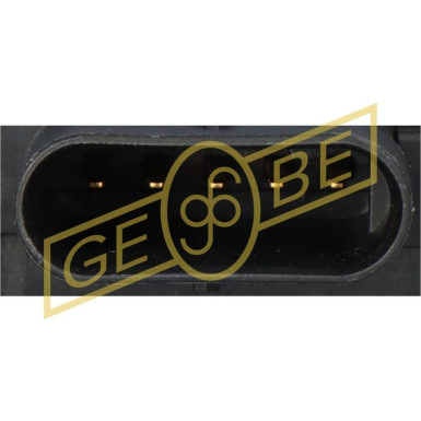 GEBE NOx-Sensor, NOx-Katalysator 9 3770 1