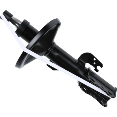 Stoßdämpfer 316 504