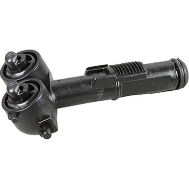 Metzger Waschwasserdüse, Scheinwerferreinigung 2220626
