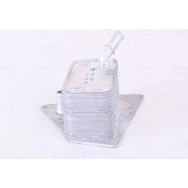 Nissens Ölkühler, Motoröl FIRST FIT 90802