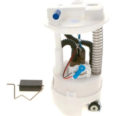 BOSCH Kraftstoff-Fördereinheit 0 986 580 952