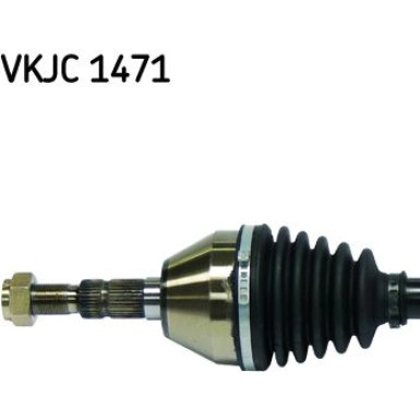 SKF Antriebswelle VKJC 1471 SKF Antriebswelle VKJC 1471