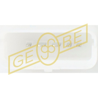 GEBE Kraftstoff-Fördereinheit 9 6162 1